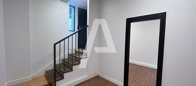 REXIM - Bureau - Ivry-sur-Seine - 4