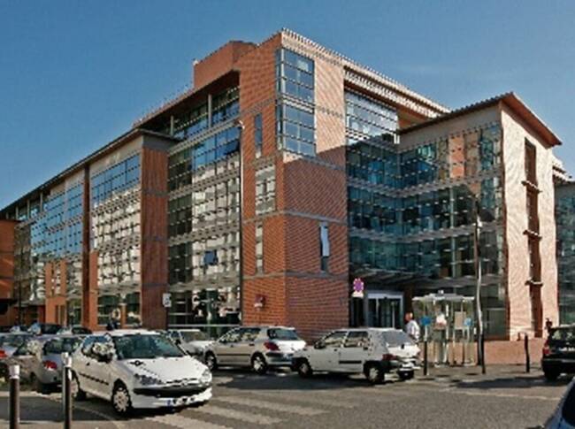 REXIM - Bureau - Ivry-sur-Seine - 1