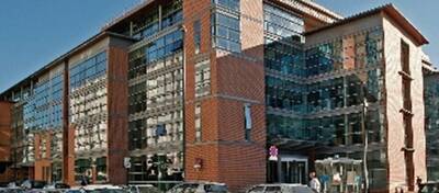 REXIM - Bureau - Ivry-sur-Seine - 1