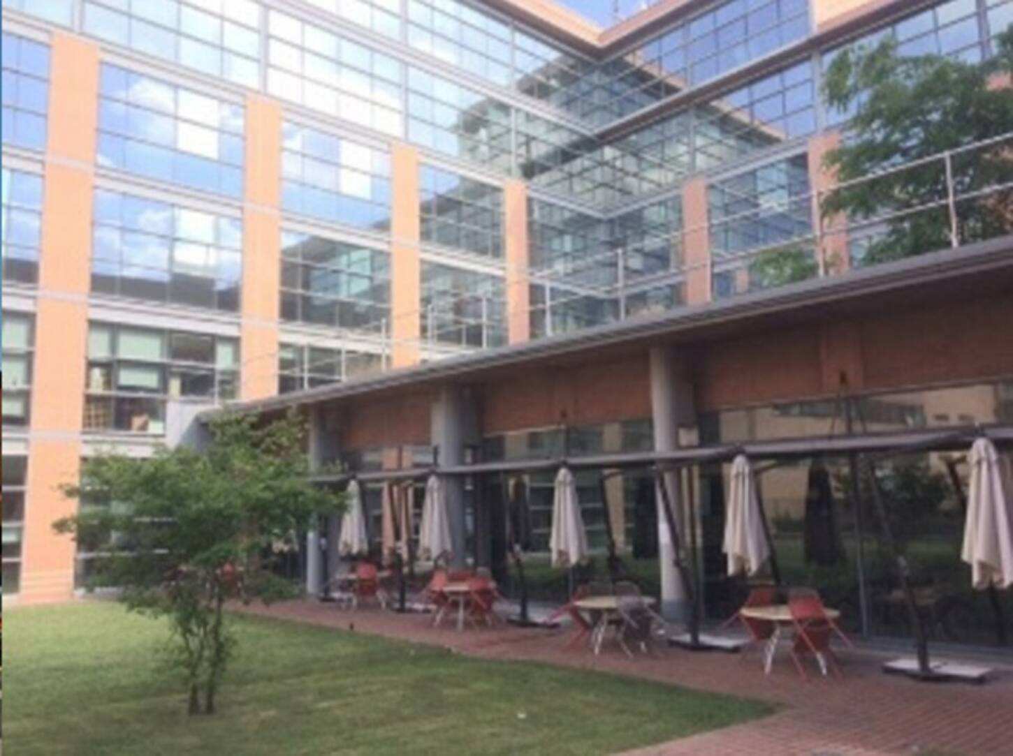 REXIM - Bureau - Ivry-sur-Seine - 2