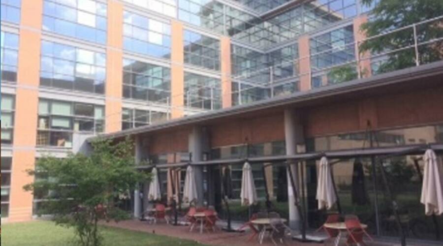 REXIM - Bureau - Ivry-sur-Seine - 2