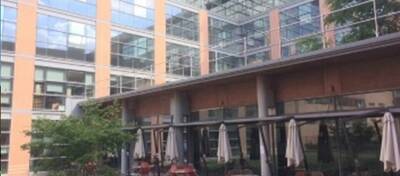 REXIM - Bureau - Ivry-sur-Seine - 2