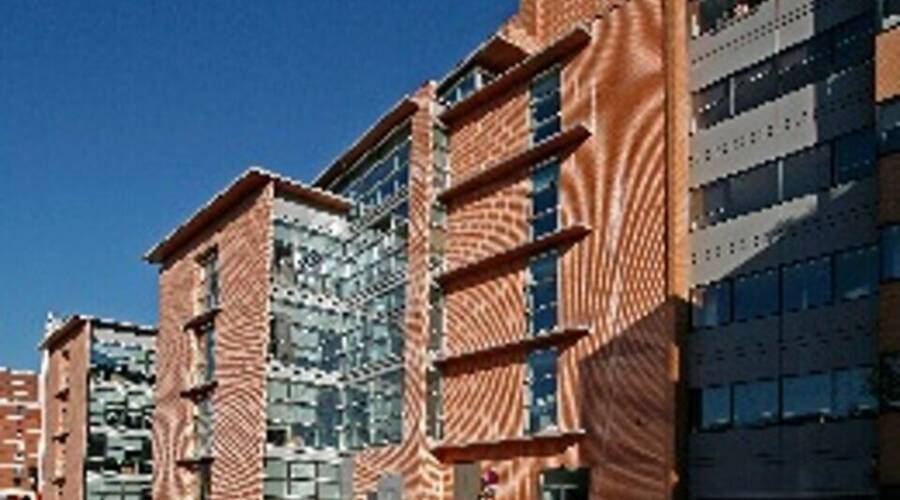 REXIM - Bureau - Ivry-sur-Seine - 3