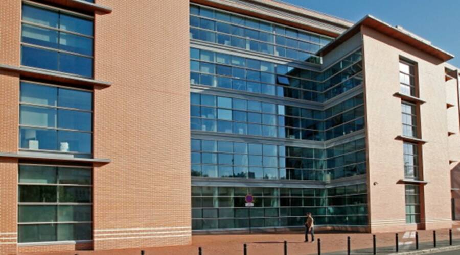 REXIM - Bureau - Ivry-sur-Seine - 4