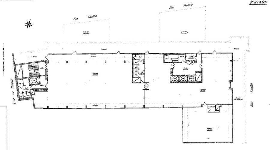 REXIM - Bureau - Ivry-sur-Seine - 5