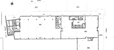 REXIM - Bureau - Ivry-sur-Seine - 5