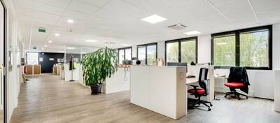 REXIM - Bureau - Gentilly - 1