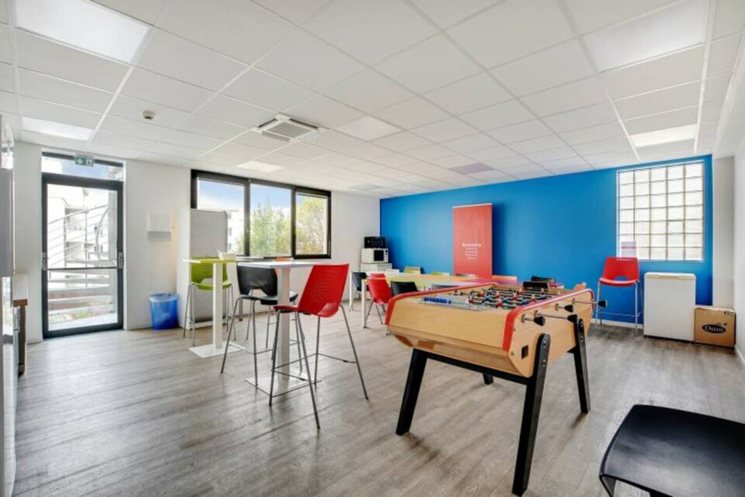 REXIM - Bureau - Gentilly - 2