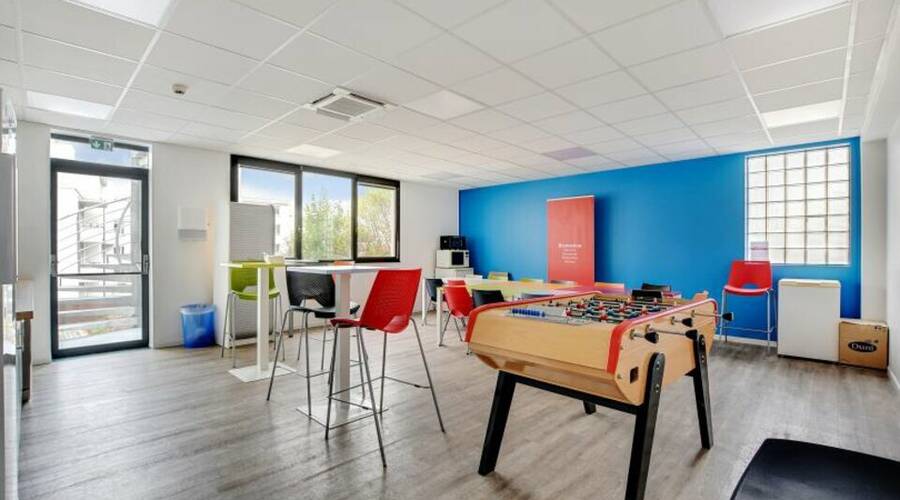 REXIM - Bureau - Gentilly - 2