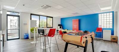 REXIM - Bureau - Gentilly - 2