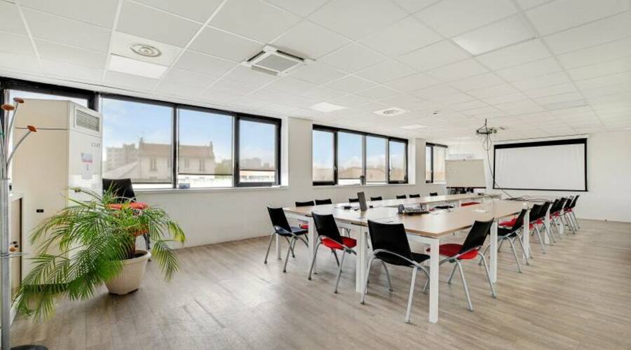 REXIM - Bureau - Gentilly - 3