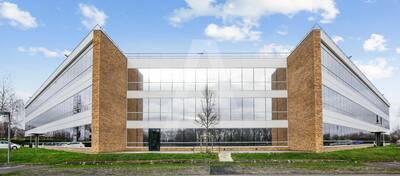 REXIM - Entrepôt - Saclay - 4