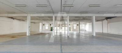 REXIM - Bureau - Gometz-le-Châtel - 1