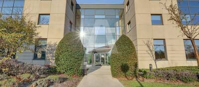 REXIM - Bureau - Gometz-le-Châtel - 2