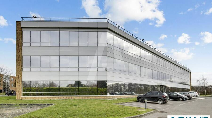 REXIM - Bureau - Saclay - 6