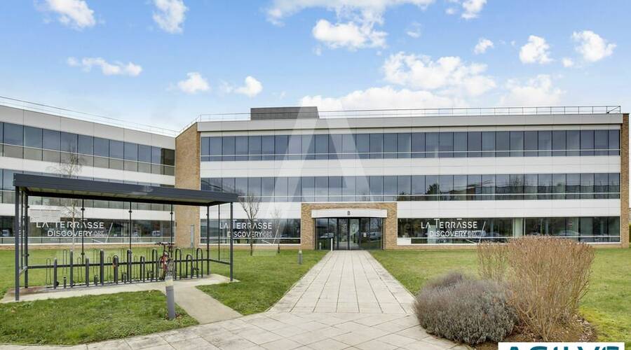 REXIM - Bureau - Saclay - 12