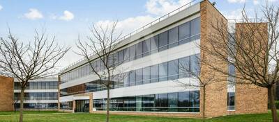 REXIM - Bureau - Saclay - 2