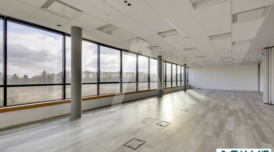 REXIM - Bureau - Saclay - 4