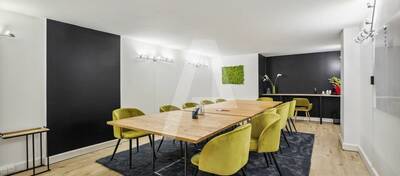 REXIM - Bureau - Orsay - 2