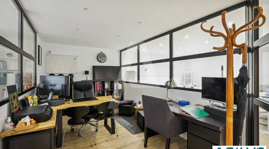 REXIM - Bureau - Orsay - 6