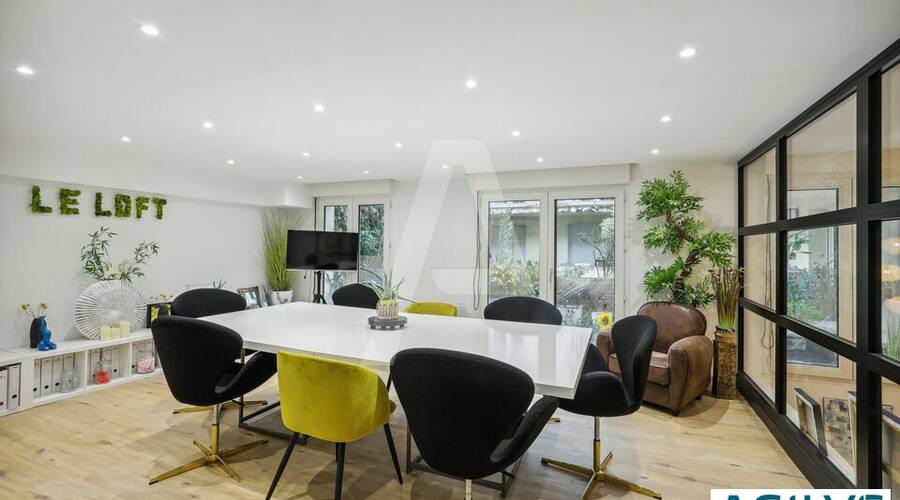 REXIM - Bureau - Orsay - 7