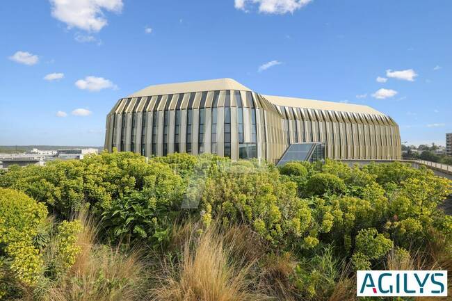 REXIM - Bureau - Massy - 1