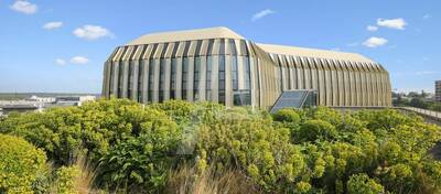 REXIM - Bureau - Massy - 1