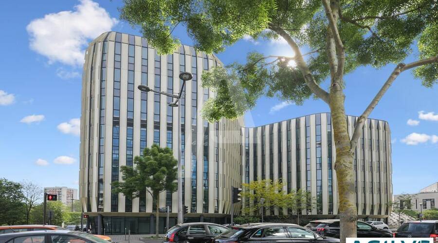 REXIM - Bureau - Massy - 4