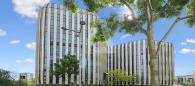 REXIM - Bureau - Massy - 4