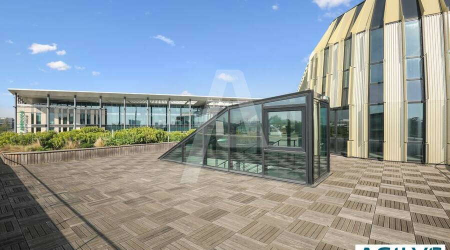 REXIM - Bureau - Massy - 5