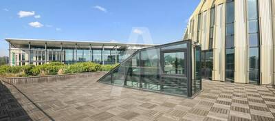 REXIM - Bureau - Massy - 5