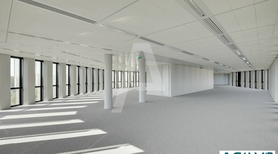 REXIM - Bureau - Massy - 3