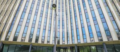 REXIM - Bureau - Massy - 5