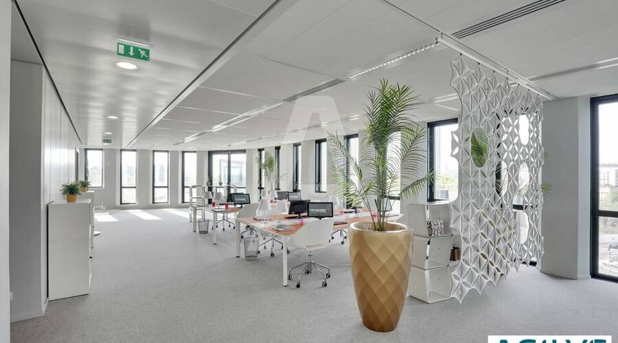 REXIM - Bureau - Massy - 8