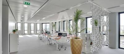 REXIM - Bureau - Massy - 8