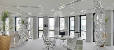 REXIM - Bureau - Massy - 9