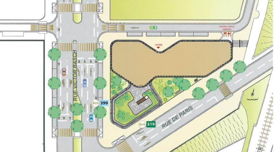 REXIM - Bureau - Massy - 13