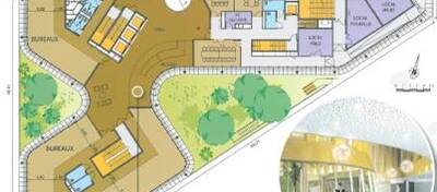 REXIM - Bureau - Massy - 14