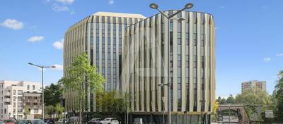 REXIM - Bureau - Massy - 2