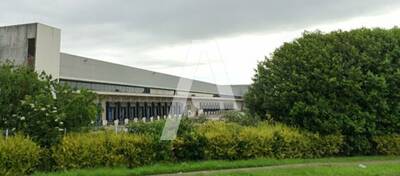 REXIM - Entrepôt - Combs-la-Ville - 1