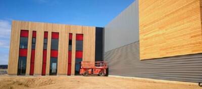 REXIM - Entrepôt - Queue-en-Brie - 2