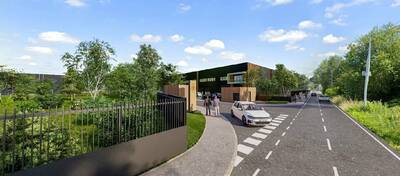 REXIM - Entrepôt - Queue-en-Brie - 3