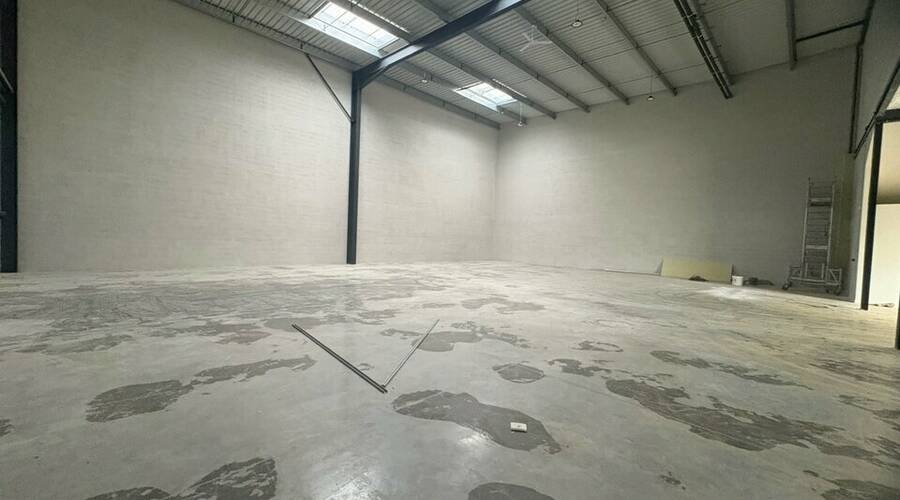 REXIM - Entrepôt - Queue-en-Brie - 2