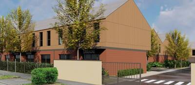 REXIM - Local d'activités - Marcoussis - 4