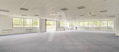 REXIM - Entrepôt - Gometz-le-Châtel - 2