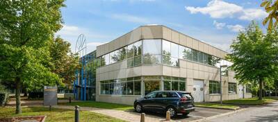 REXIM - Entrepôt - Gometz-le-Châtel - 5