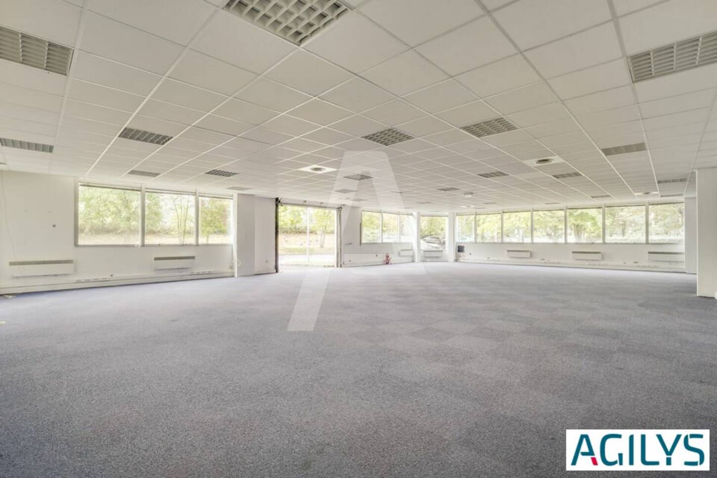 REXIM - Entrepôt - Gometz-le-Châtel - 2