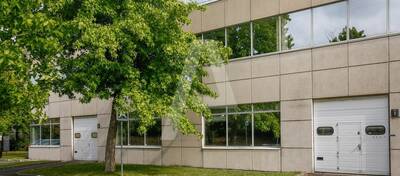 REXIM - Entrepôt - Gometz-le-Châtel - 3