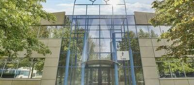 REXIM - Entrepôt - Gometz-le-Châtel - 4