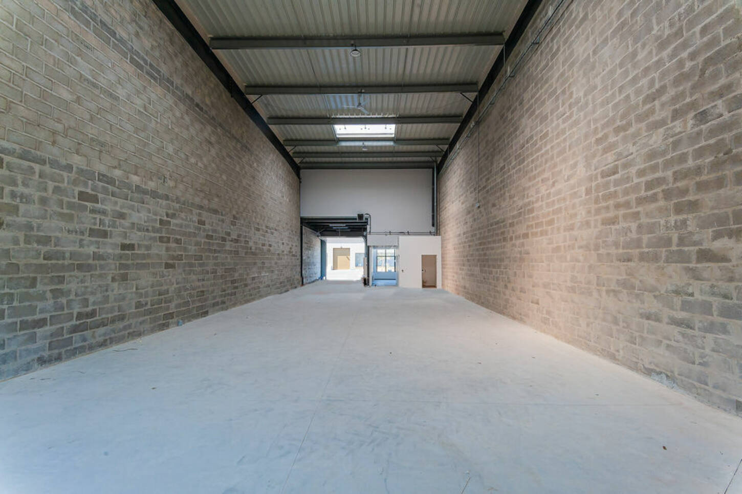 REXIM - Entrepôt - Montgeron - 2